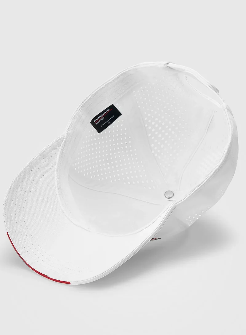 Porsche  Porsche Motorsport Logo Cap for Men | Best Price UAE