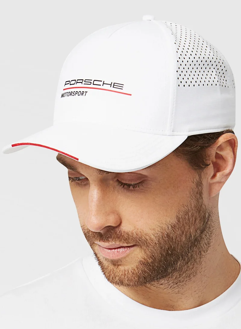 Porsche  Porsche Motorsport Logo Cap for Men | Best Price UAE