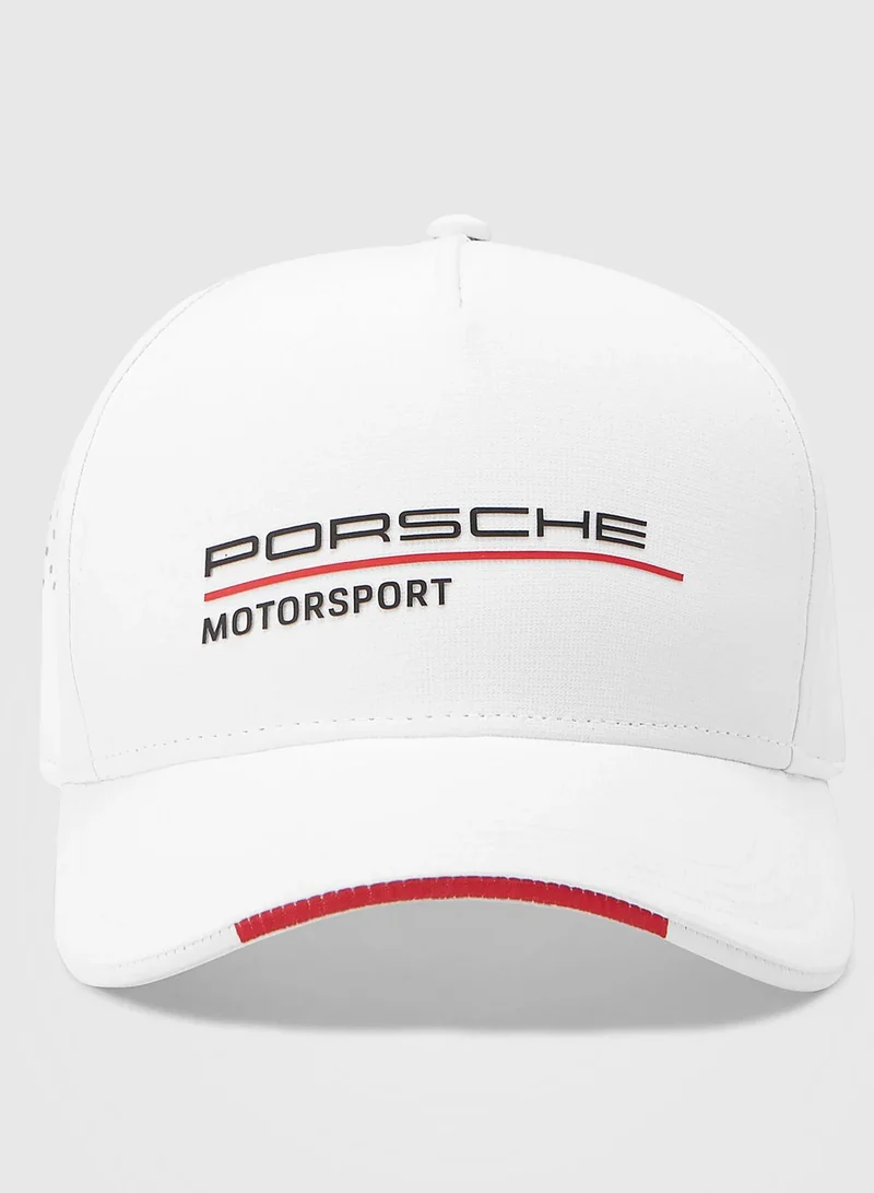 Porsche  Porsche Motorsport Logo Cap for Men | Best Price UAE