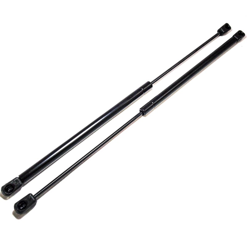 Red Hound Auto 20 Inch 80 lbs Gas Prop Lift Springs Rod Struts Heavy Duty Tool Box Lid Top RV Pair - Image 1