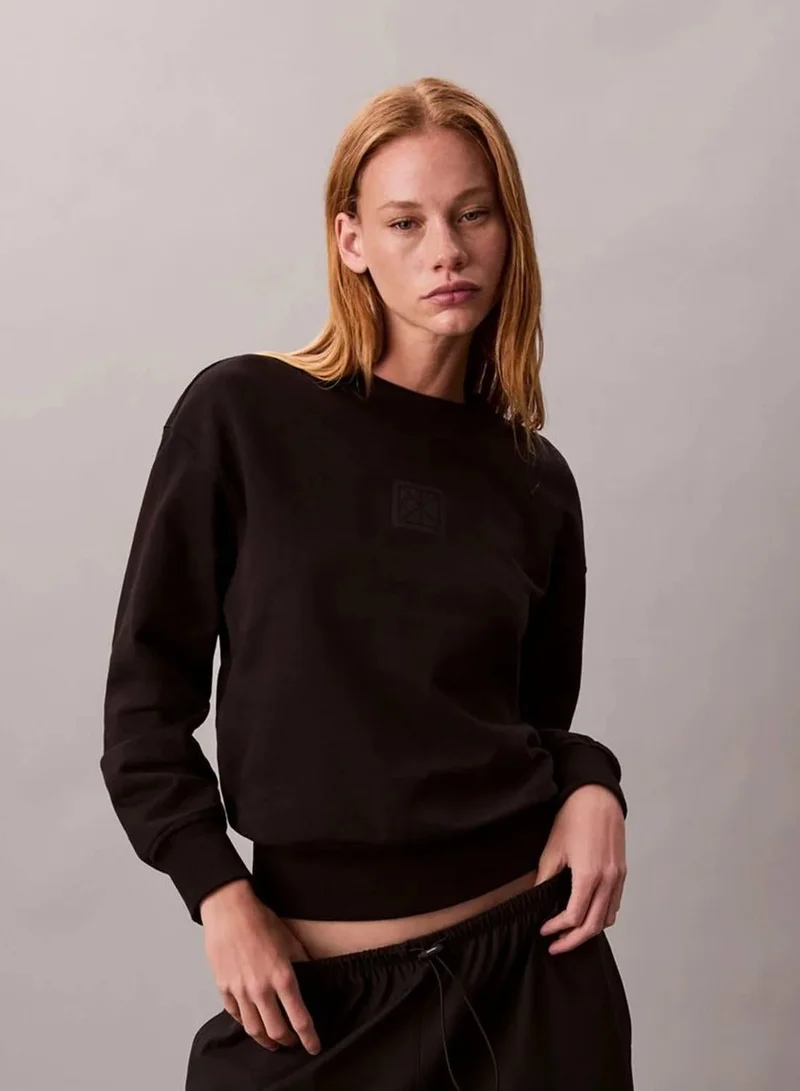 Premium Terry Sweatshirt