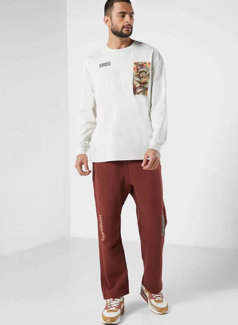 Nike Kyrie Irving Journey Reward T-Shirt
