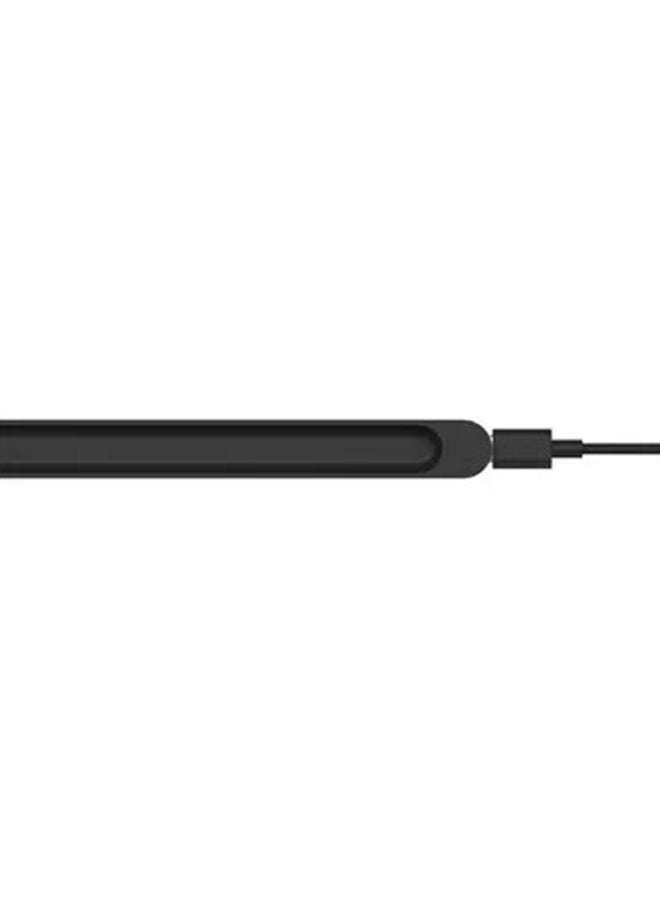Microsoft Surface Slim Pen Charger Black - Image 2
