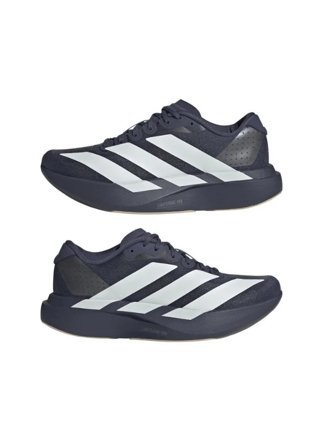Adidas adidas Adizero Evo Sl J Blue Running Shoes
