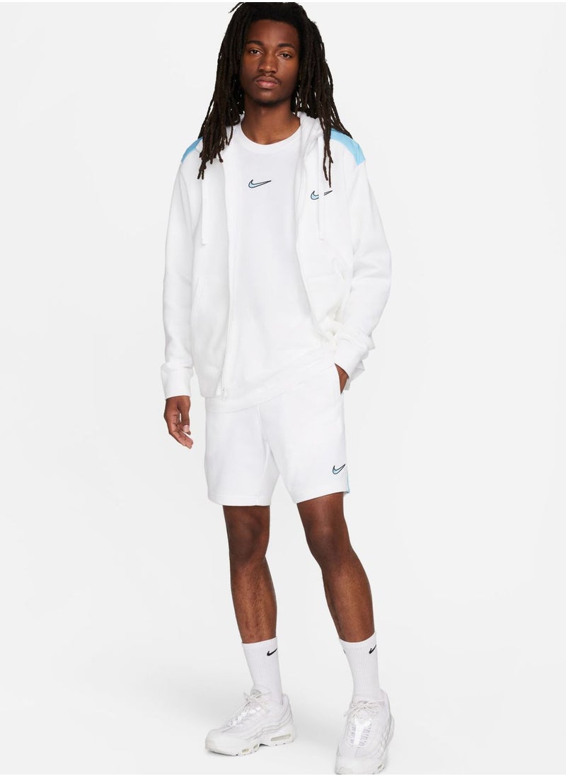 Nike - Nsw Special Shorts - Image 1