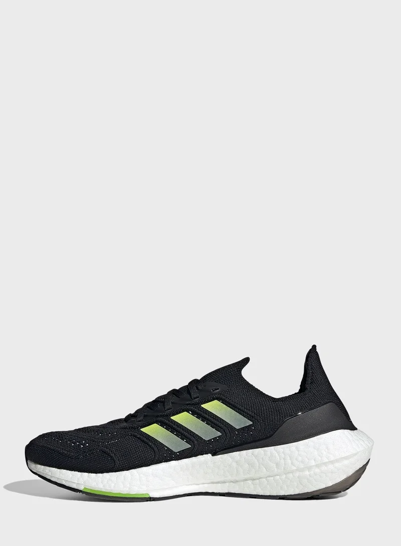 Adidas Ultraboost 22 Heat.Rdy Running Shoes