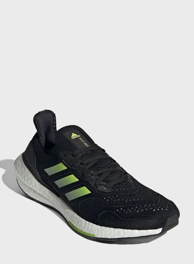 Adidas Ultraboost 22 Heat.Rdy Running Shoes