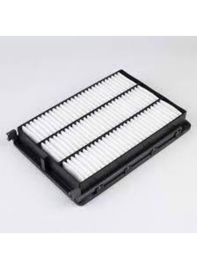 Generic Korean Air Filter For Hyundai Tucson & Kia Sportage Cars  - Image 1