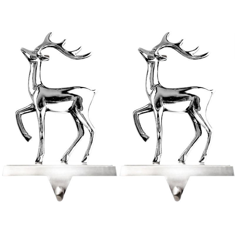 حامل جورب الغزال كليكل متجه لليسار S2