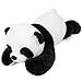 Wepop 5lb Weighted Stuffed Animals 24in Big Panda Plush Cute Soft Plushie Pillows for Adults Boys Girls - Image 4