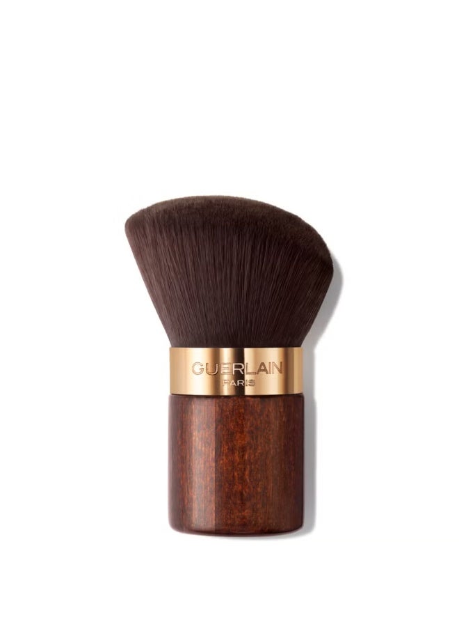 غيرلان فرشاة بودرة تيراكوتا لايت من جيرلان - Image 1