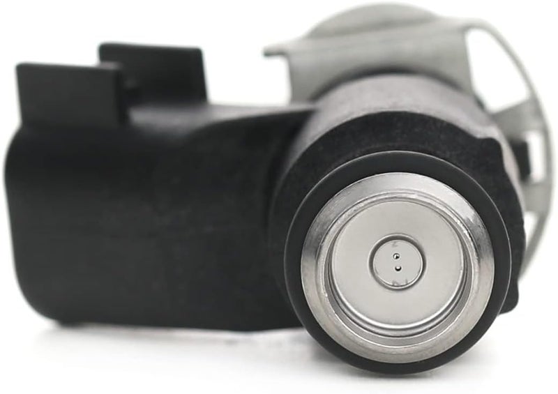 Chikia Hisun OEM Fuel Injector with Mount for 400 UTV ATV - Image 2