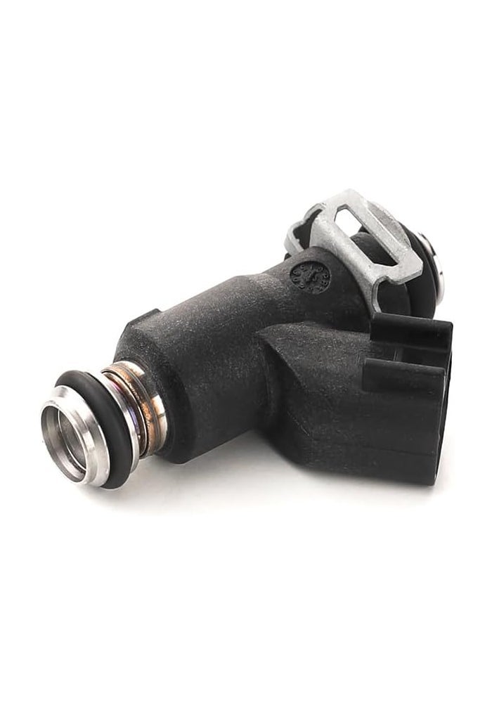 Chikia Hisun OEM Fuel Injector with Mount for 400 UTV ATV - Image 5