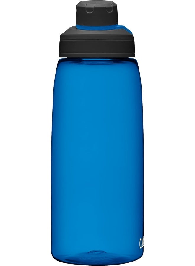 كاميلباك زجاجة CamelBak Chute Mag بسعة 32 أونصة – صديقة للبيئة، Tritan Renew، مع غطاء مغناطيسي - Image 4