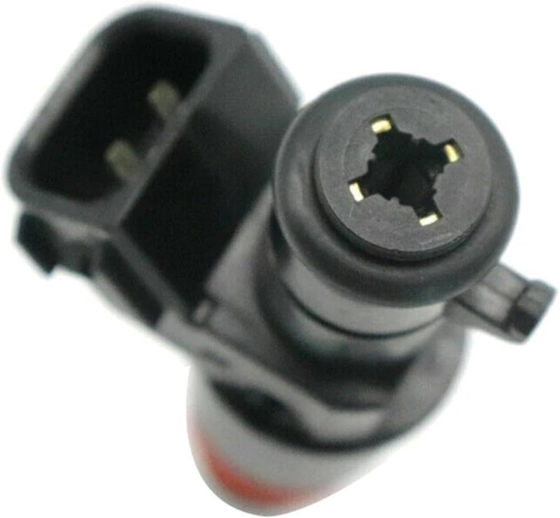 Flow Matched Fuel Injector Nozzle 4PCS 16450 PPA A01 For Honda Accord CR V 2002 2011 2 4L - Image 5