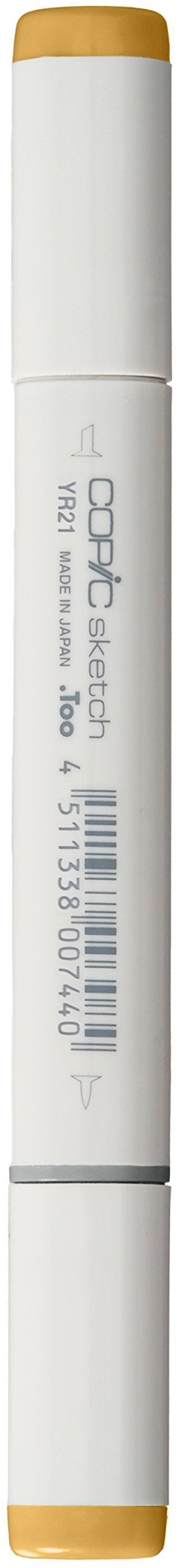 Copic Markers YR21-Sketch, Cream