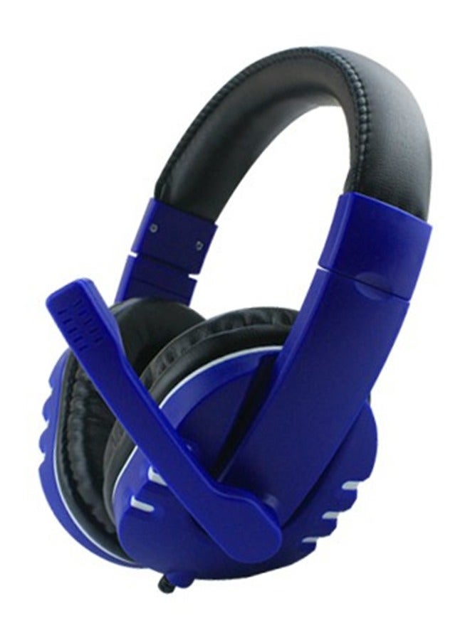 جايمنغ سماعة رأس للألعاب PC-4 لأجهزة HP/PC/LAPTOP - Image 1