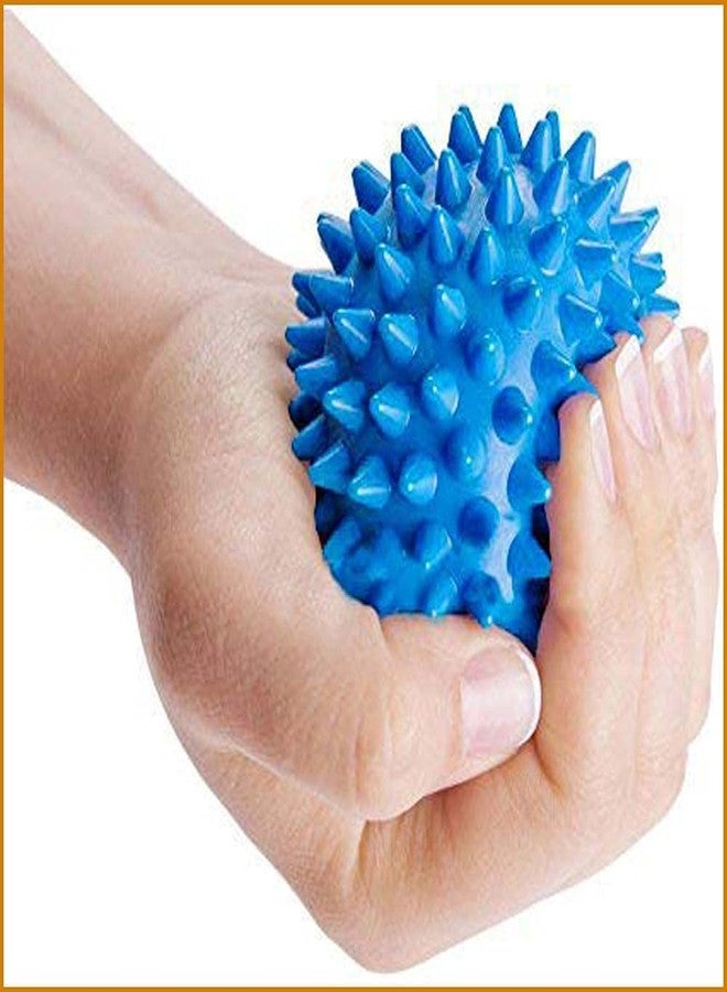ANCS Acupressure Hand & Wrist Braces Exerciser combo kit multi tools - Image 4