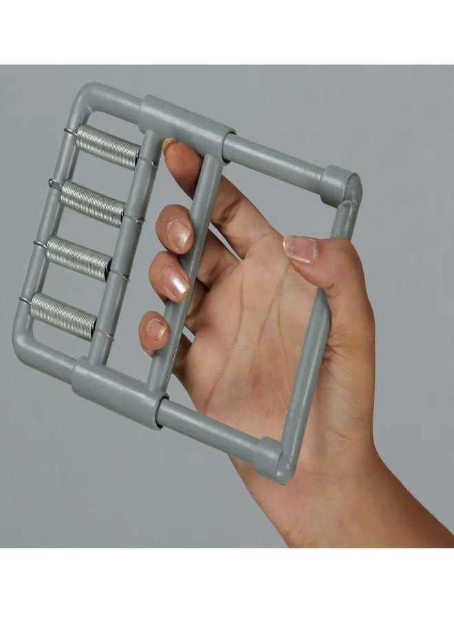 ANCS Acupressure Hand & Wrist Braces Exerciser combo kit multi tools - Image 2