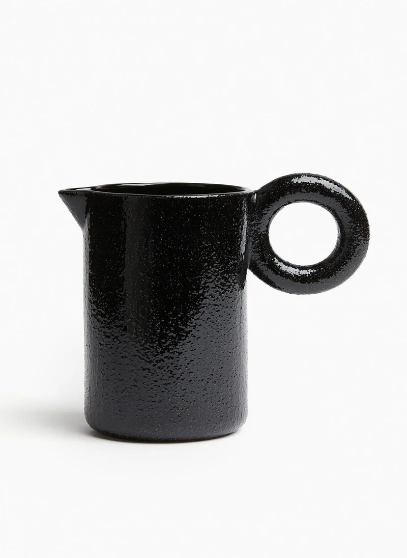 اتش اند ام Stoneware Jug