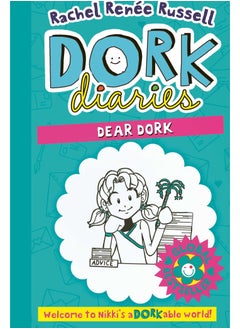 Dork Diaries: Dear Dork