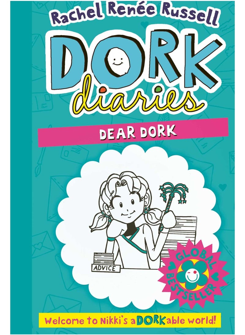 null - Dork Diaries: Dear Dork - Image 1