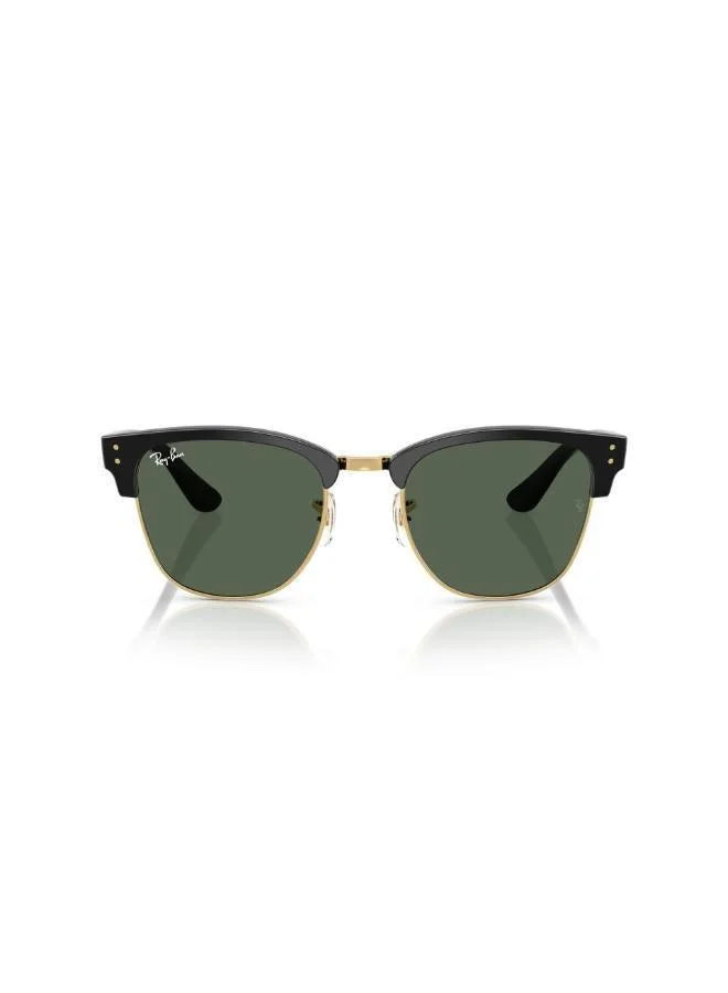 Ray-Ban 0Rbr0504S Clubmaster Sunglasses