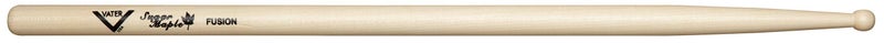 Vater Wood Tip Sugar Maple Fusion Drumsticks, Pair - Image 2
