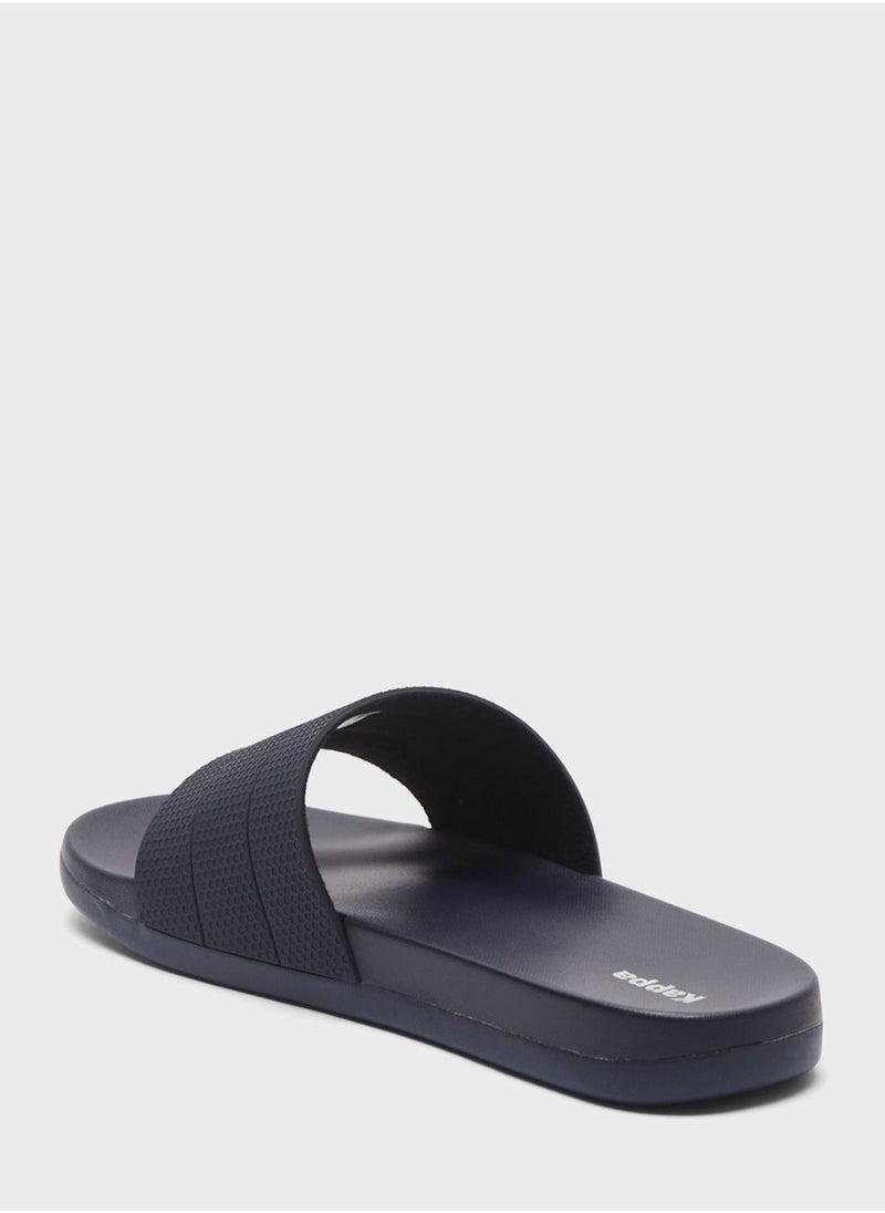 Kappa - Casual Sandals - Image 1