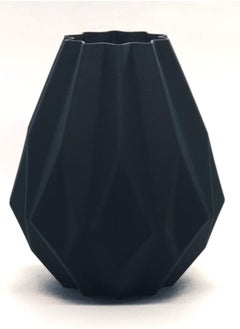3D Brothers Contemporary Vase with a Sleek and Artistic Design  - Image 2