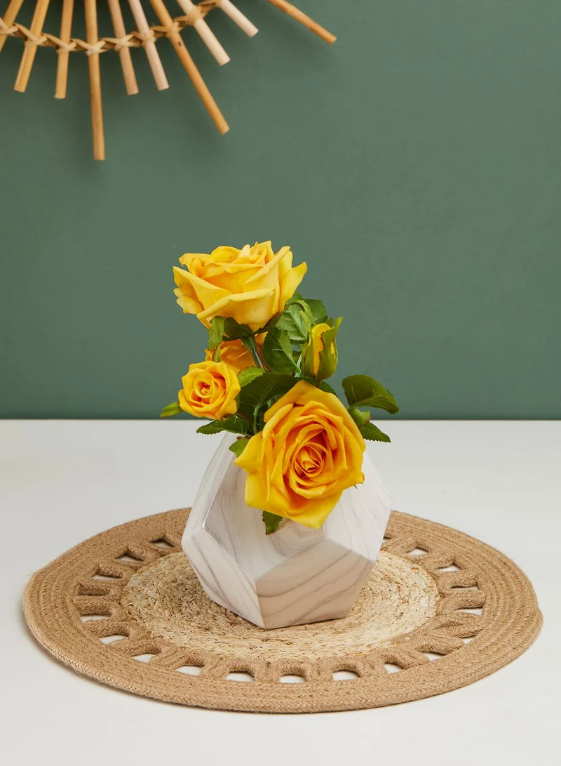 AURORA Rattan Table Place Mat