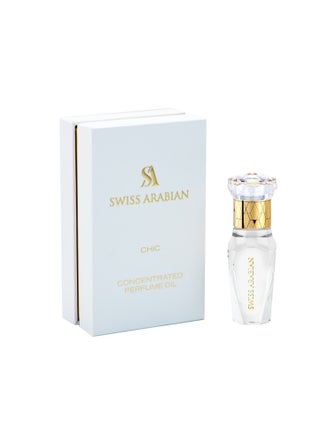 Chic Perfume Oil 12ml - pzsku/Z73BCBB71D7642AAE72E6Z/45/_/1699737955/6916ea5c-77dd-4e4b-a22a-e70188cbde70