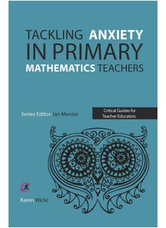 Tackling Anxiety in Primary Mathematics Teachers  - Image 1