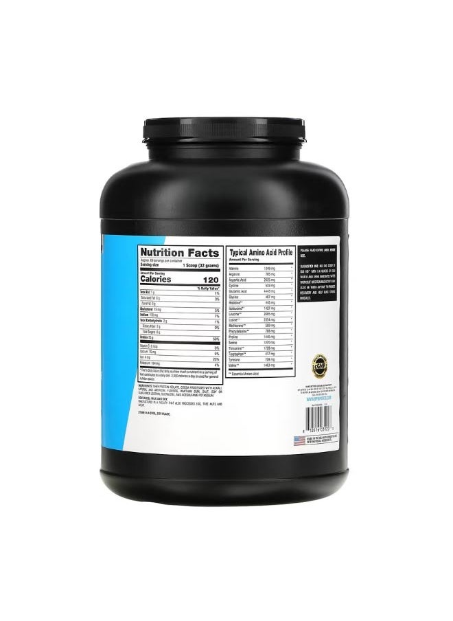 ISO HD 100 Pure Isolate Protein Chocolate Brownie 4.9 lbs 2208 g - pzsku/Z73BD2FE1D8678A358BF8Z/45/_/1702873832/ee79b0c3-17f3-4230-8024-b9efdbd5a1a8