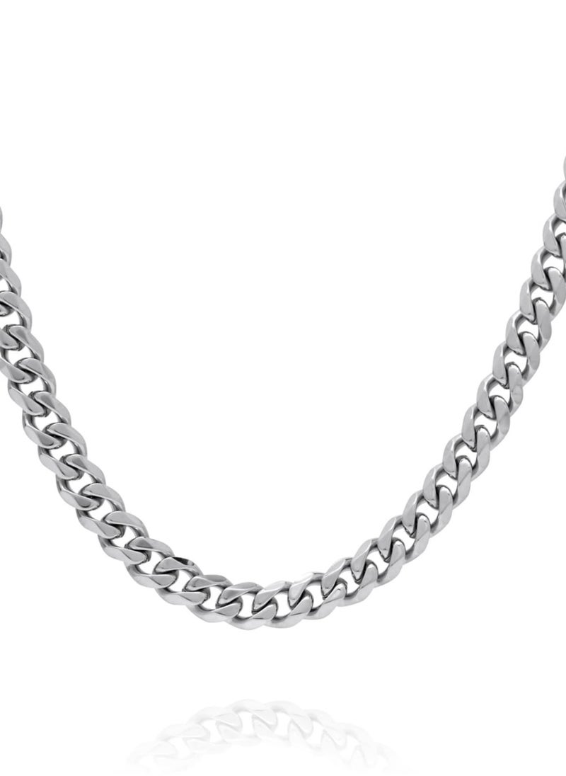 Clé de Lune Chain Layering Necklace  - Image 1