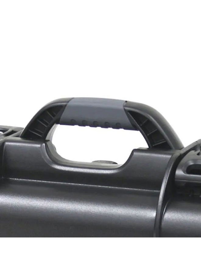 Nanuk Case - Black 915-0001 - Image 3