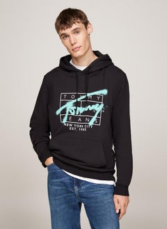 Graphic Regular Fit Hoodie - pzsku/Z73BD4FD07D536661190FZ/45/_/1730809048/db43d36f-ef08-4bf7-b75d-a0e5bdda67d9