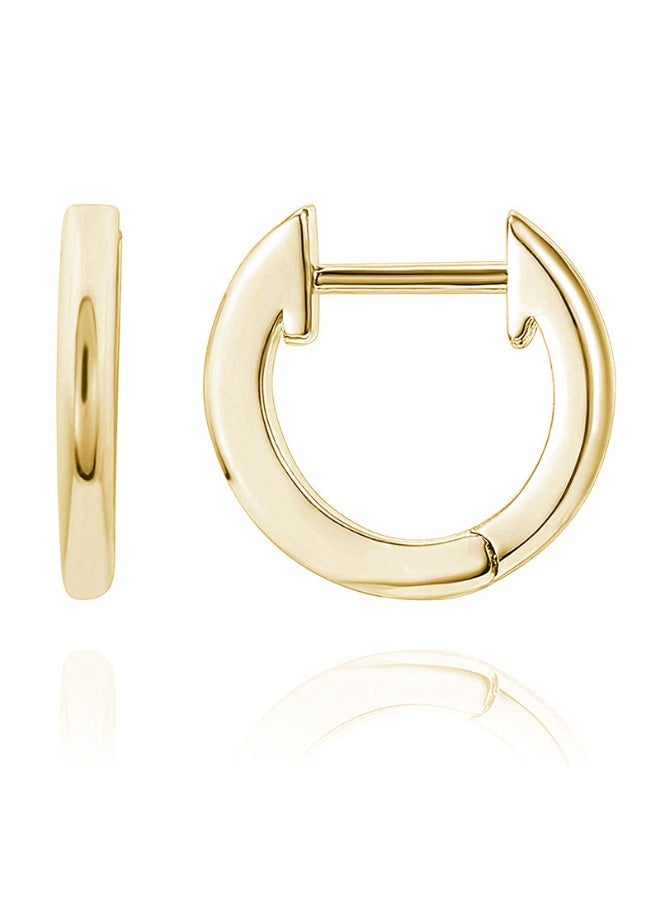 KUYING Fashion Light Luxury Niche Accessories Earrings 