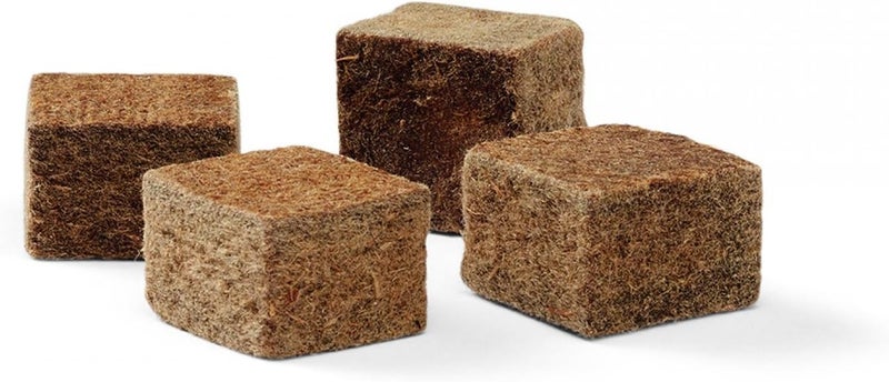 Weber Natural Brown Lighter Cubes - Image 3