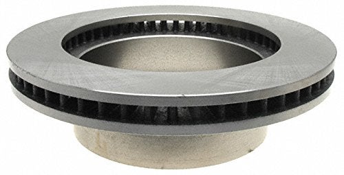 ACDelco Silver 18A1482A Front Disc Brake Rotor - Image 4