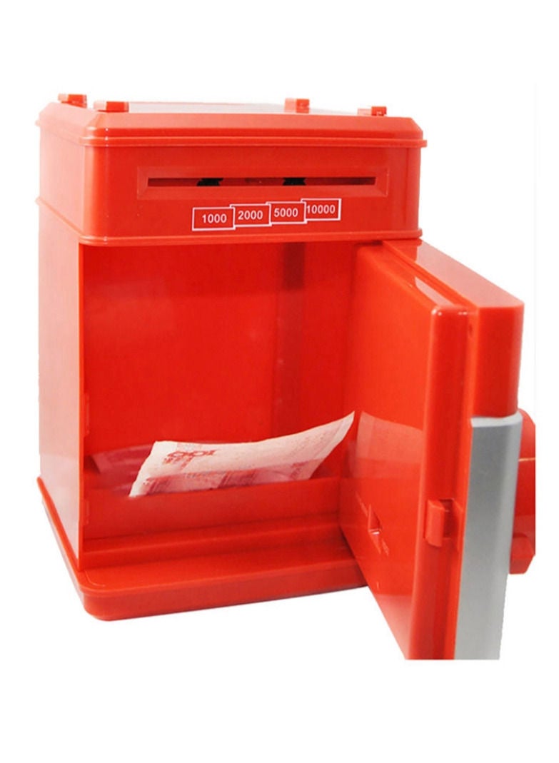 SFMW Electronic Money Bank Coin Cash Saving Box Made Up With Premium Quality - Image 4