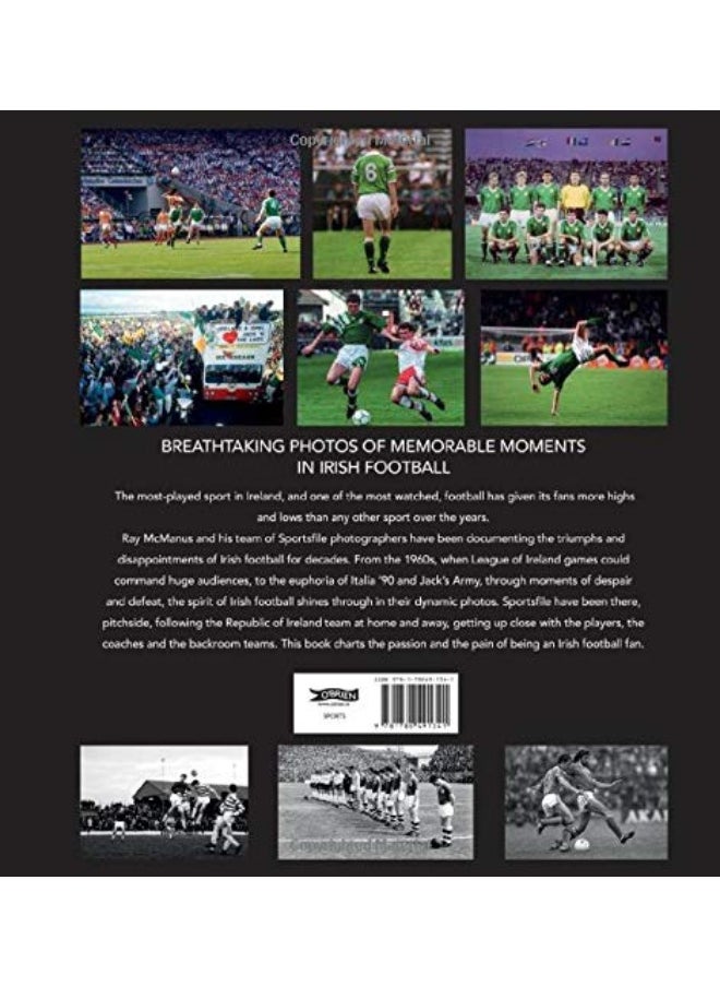 Great Moments in Irish Football  - Image 2