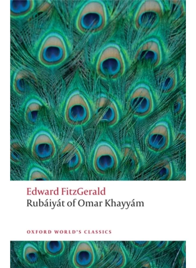 Rubaiyat of Omar Khayyam