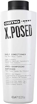 Osmo XPosed Daily Conditioner 400ml
