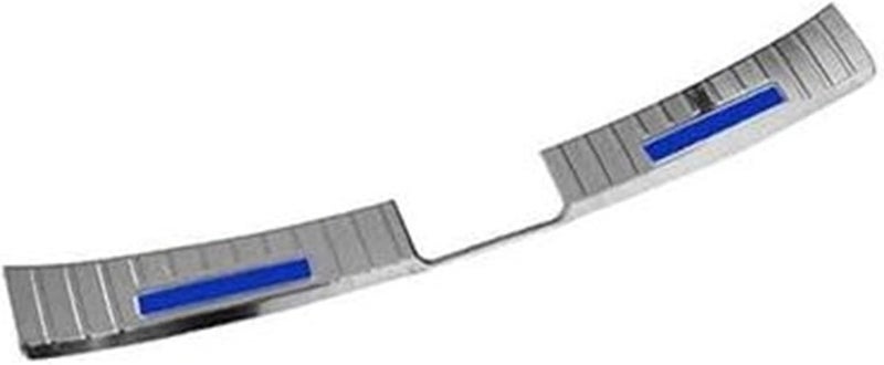 Vuzmode Rear Trunk Bumper Protector for Toyota Corolla and Cross XG10