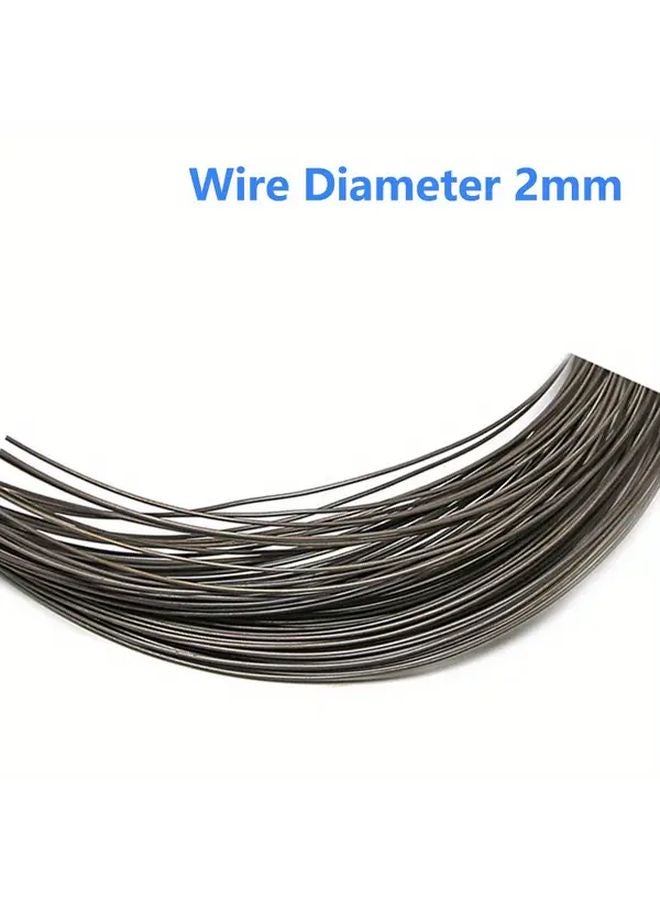 موديل A3 39 بوصة شماعة خزفية سلك تنجستين مطفأ حامل تعليق طين فخاري فرن حراري - Image 1