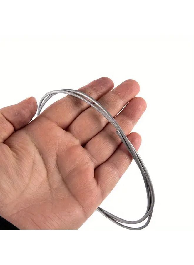 موديل A3 39 بوصة شماعة خزفية سلك تنجستين مطفأ حامل تعليق طين فخاري فرن حراري - Image 3