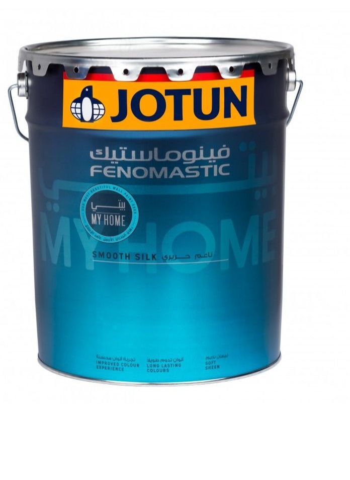 Jotun Jotun Fenomastic My Home Smooth Silk 4618 Evening Light  - Image 2