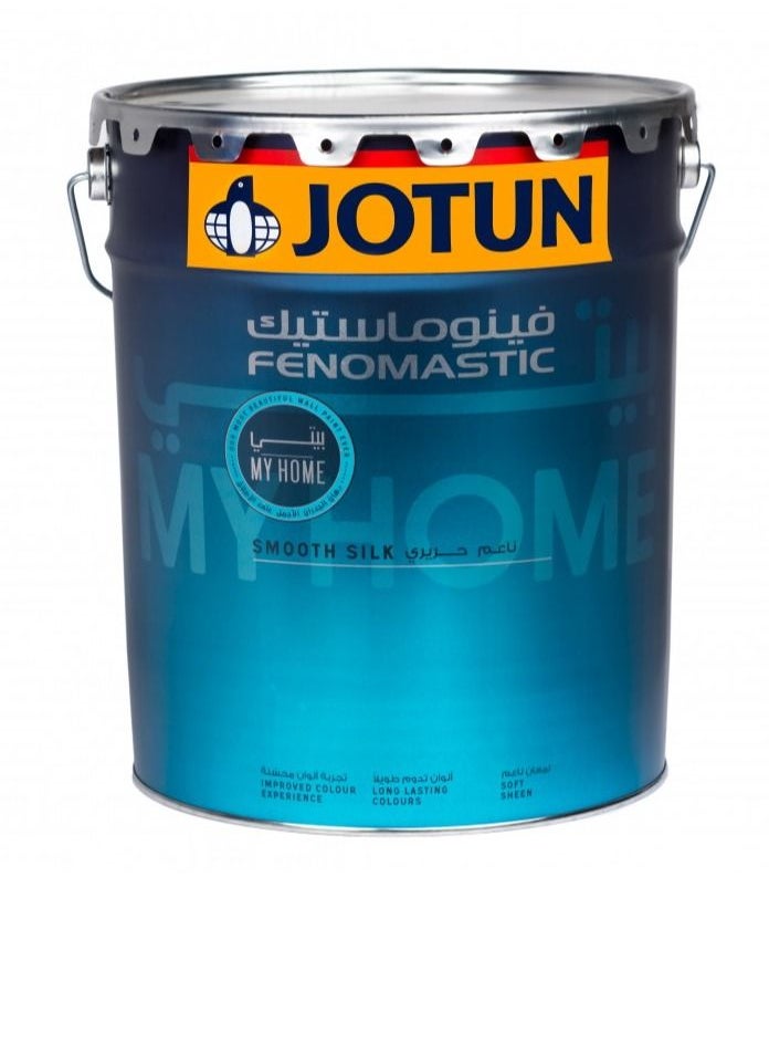 Jotun Jotun Fenomastic My Home Smooth Silk 4618 Evening Light  - Image 1