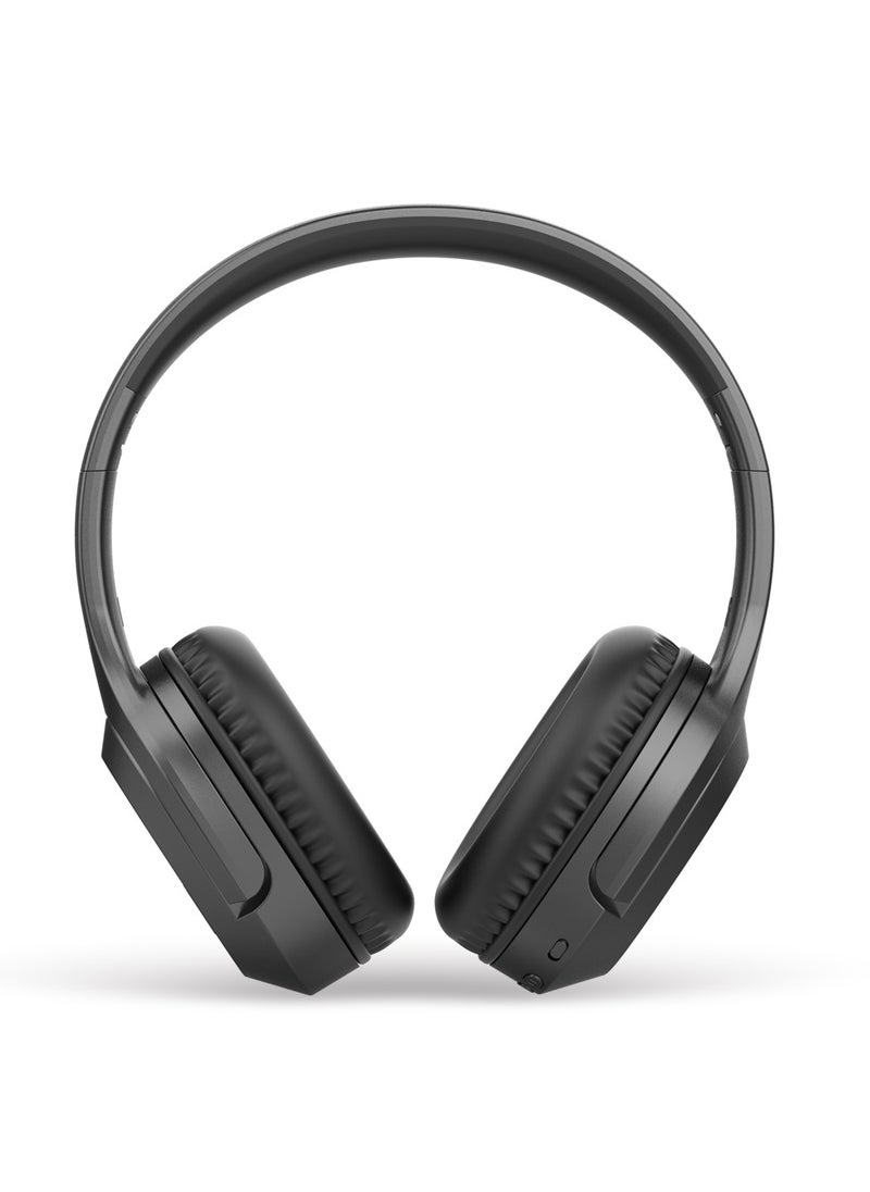 Eazy Kids Eazy Kids Bluetooth 5.4 Wireless Headset - Black  - Image 5